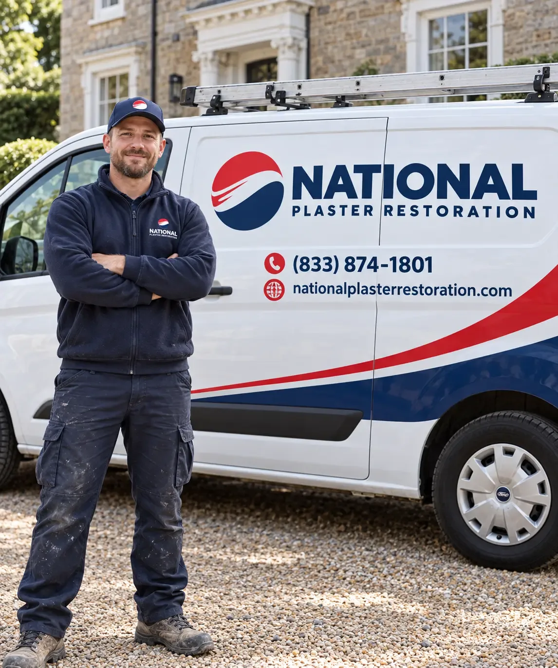 Plaster Repair company in Mcconnellsburg, PA